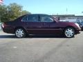 Black Cherry Pearl - LS 430 Photo No. 6