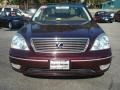 Black Cherry Pearl - LS 430 Photo No. 8