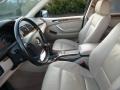 Topaz Blue Metallic - X5 3.0i Photo No. 8
