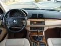 2001 Topaz Blue Metallic BMW X5 3.0i  photo #9