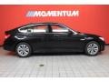 2010 Black Sapphire Metallic BMW 5 Series 535i Gran Turismo  photo #2