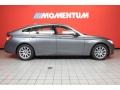 Space Grey Metallic - 5 Series 550i Gran Turismo Photo No. 2