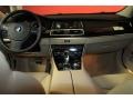 2010 Space Grey Metallic BMW 5 Series 550i Gran Turismo  photo #6