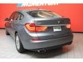 Space Grey Metallic - 5 Series 550i Gran Turismo Photo No. 15