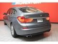 2010 Space Grey Metallic BMW 5 Series 550i Gran Turismo  photo #15