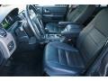 Ebony Black Interior Photo for 2007 Land Rover LR3 #39473042