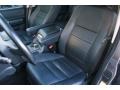 Ebony Black Interior Photo for 2007 Land Rover LR3 #39473330