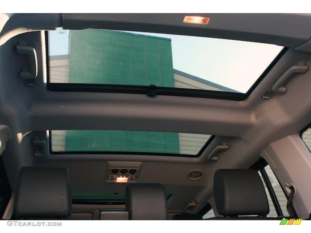 2007 Land Rover LR3 V8 HSE Sunroof Photos
