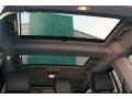 2007 Land Rover LR3 Ebony Black Interior Sunroof Photo
