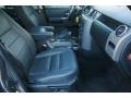 Ebony Black Interior Photo for 2007 Land Rover LR3 #39473454