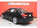 Jet Black - 3 Series 335d Sedan Photo No. 3