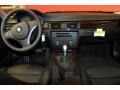 Jet Black - 3 Series 335d Sedan Photo No. 6