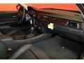 Black Dashboard Photo for 2011 BMW 3 Series #39474470