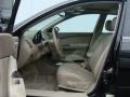 Super Black - Altima 3.5 SE Photo No. 9