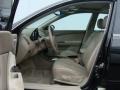 2005 Super Black Nissan Altima 3.5 SE  photo #9