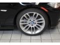 2011 BMW 3 Series 335d Sedan Wheel and Tire Photo
