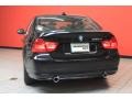 Jet Black - 3 Series 335d Sedan Photo No. 15
