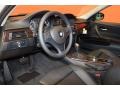 Black Prime Interior Photo for 2011 BMW 3 Series #39474898