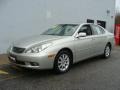 Millennium Silver Metallic - ES 330 Photo No. 1