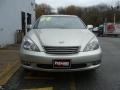 Millennium Silver Metallic - ES 330 Photo No. 2