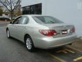 Millennium Silver Metallic - ES 330 Photo No. 4