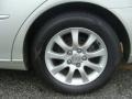 Millennium Silver Metallic - ES 330 Photo No. 6