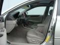 Millennium Silver Metallic - ES 330 Photo No. 9