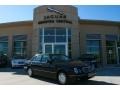 Black - E 320 Sedan Photo No. 1