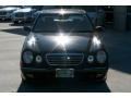 Black - E 320 Sedan Photo No. 6