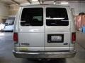 Silver Metallic - E Series Van E350 XLT 15 Passenger Photo No. 4