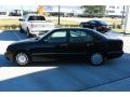 Black - E 320 Sedan Photo No. 8