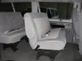 Silver Metallic - E Series Van E350 XLT 15 Passenger Photo No. 5