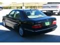 Black - E 320 Sedan Photo No. 9