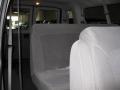Silver Metallic - E Series Van E350 XLT 15 Passenger Photo No. 6