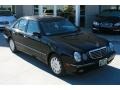Black - E 320 Sedan Photo No. 13