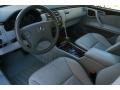 Ash Prime Interior Photo for 2000 Mercedes-Benz E #39475530