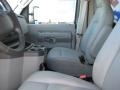 Steel Blue Metallic - E Series Van E150 XLT Passenger Photo No. 6