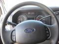 Steel Blue Metallic - E Series Van E150 XLT Passenger Photo No. 7