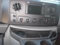 Steel Blue Metallic - E Series Van E150 XLT Passenger Photo No. 8