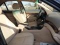 2002 Toledo Blue Metallic BMW 5 Series 525i Sedan  photo #6