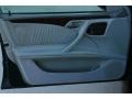 Ash 2000 Mercedes-Benz E 320 Sedan Door Panel