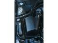 Black - E 320 Sedan Photo No. 37