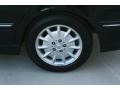Black - E 320 Sedan Photo No. 45
