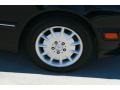 Black - E 320 Sedan Photo No. 47