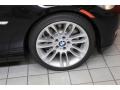 2011 Black Sapphire Metallic BMW 3 Series 335d Sedan  photo #12