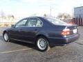 2002 Toledo Blue Metallic BMW 5 Series 525i Sedan  photo #16