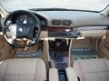 2002 Toledo Blue Metallic BMW 5 Series 525i Sedan  photo #18