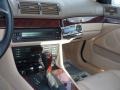 2002 Toledo Blue Metallic BMW 5 Series 525i Sedan  photo #20