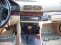 2002 Toledo Blue Metallic BMW 5 Series 525i Sedan  photo #21
