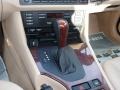 2002 Toledo Blue Metallic BMW 5 Series 525i Sedan  photo #22